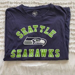 Seattle Seahawks Nike Shirt